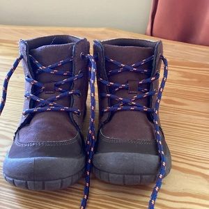 Boys Winter Boots